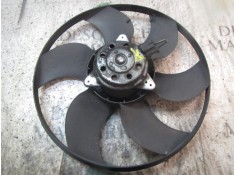 Recambio de electroventilador para renault megane ii familiar exception referencia OEM IAM    2