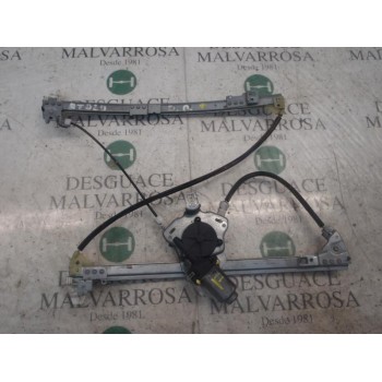 ELEVALUNAS DELANTERO DERECHO 