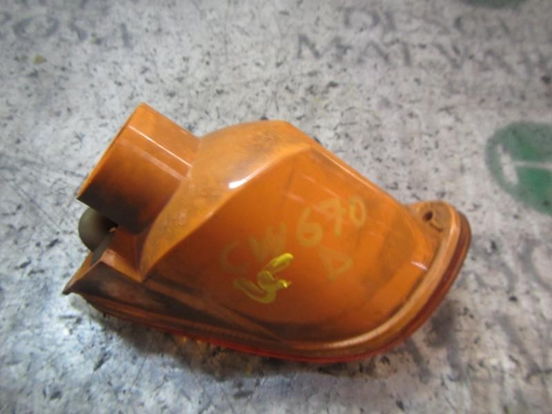 Recambio de piloto delantero derecho para ford focus berlina (cak) ambiente referencia OEM IAM   