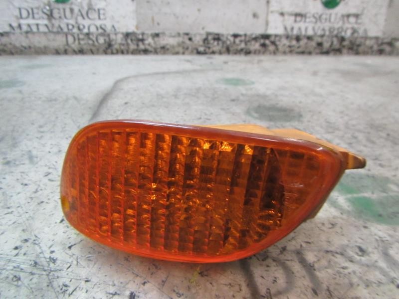 Recambio de piloto delantero izquierdo para ford focus berlina (cak) ambiente referencia OEM IAM   