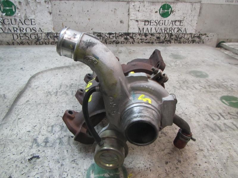 Recambio de turbocompresor para ford focus berlina (cak) ambiente referencia OEM IAM   