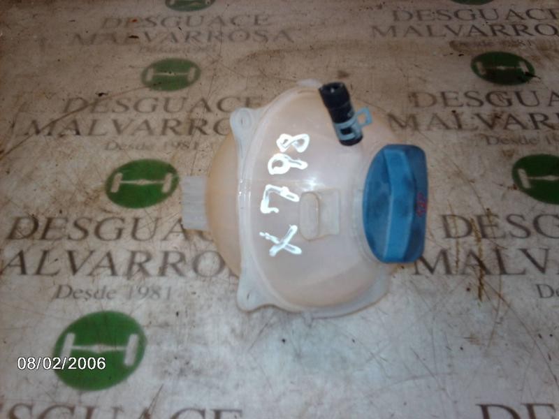 Recambio de deposito expansion para seat ibiza (6l1) reference referencia OEM IAM   