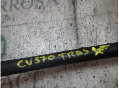 Recambio de barra estabilizadora trasera para mercedes-benz clase s (w220) berlina 500 l (220.175) referencia OEM IAM A220320171 2