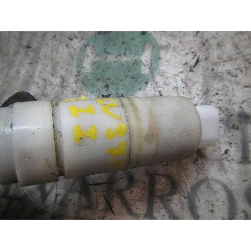 Recambio de bomba limpia para mercedes-benz clase s (w220) berlina 500 l (220.175) referencia OEM IAM A2108691121  