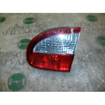 PILOTO TRASERO DERECHO INTERIOR 