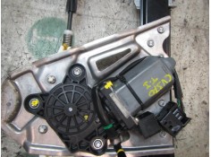 Recambio de elevalunas trasero izquierdo para mercedes-benz clase s (w220) berlina 500 l (220.175) referencia OEM IAM A220730034 2