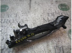 Recambio de maneta exterior delantera derecha para mercedes-benz clase s (w220) berlina 500 l (220.175) referencia OEM IAM A2207 2