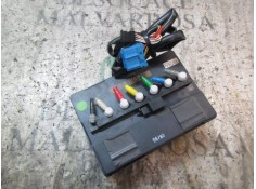 Recambio de modulo electronico para mercedes-benz clase s (w220) berlina 500 l (220.175) referencia OEM IAM A2208000278 A2208000 2