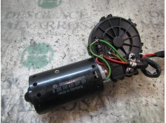 Recambio de motor limpia delantero para mercedes-benz clase s (w220) berlina 500 l (220.175) referencia OEM IAM A2208200742 0390 2