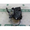 Recambio de cerradura puerta trasera derecha para volkswagen golf vii lim. (bq1) 1.6 tdi referencia OEM IAM 5TA839016E 5TA839016