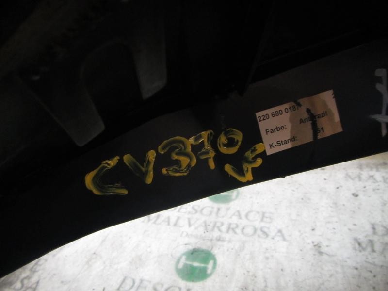 Recambio de salpicadero para mercedes-benz clase s (w220) berlina 500 l (220.175) referencia OEM IAM A22068003879C09  