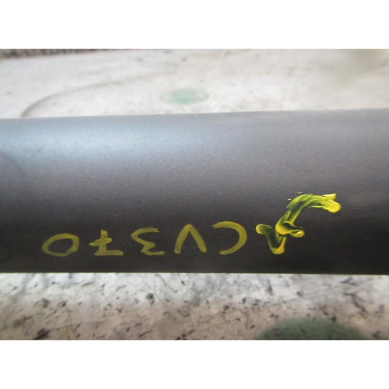 Recambio de transmision central para mercedes-benz clase s (w220) berlina 500 l (220.175) referencia OEM IAM A2204101806  