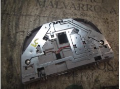 Recambio de piloto interior para mercedes-benz clase s (w220) berlina 500 l (220.175) referencia OEM IAM A22082003017D84   2