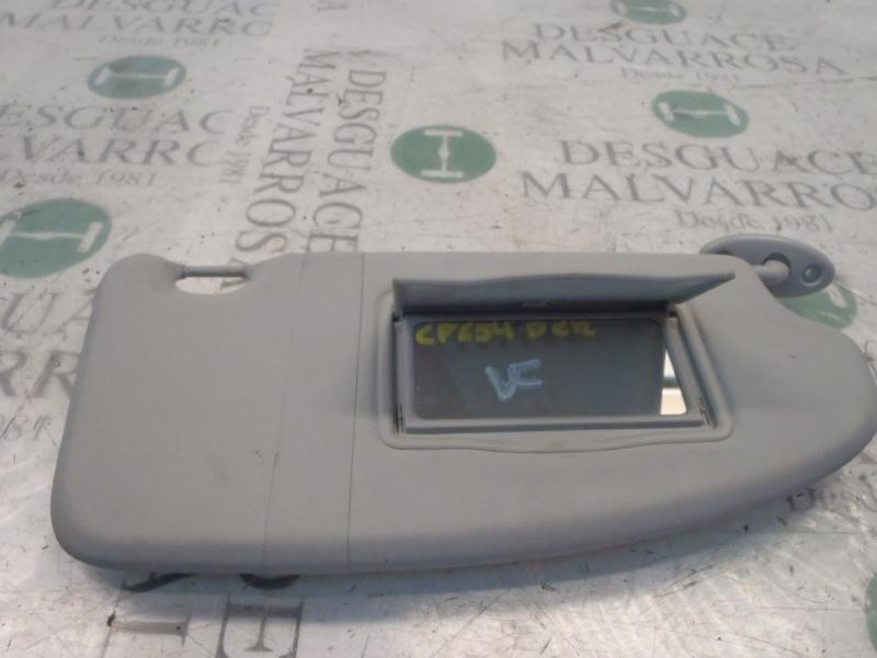 Recambio de parasol derecho para ford focus turnier (cb4) trend referencia OEM IAM 1708997  