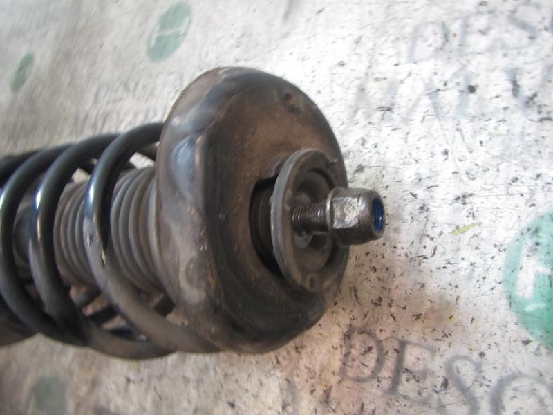 Recambio de amortiguador delantero izquierdo para peugeot 207 x-line referencia OEM IAM   