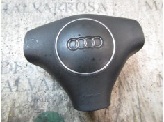 Recambio de airbag delantero izquierdo para audi a3 (8l) 1.9 tdi ambiente referencia OEM IAM   