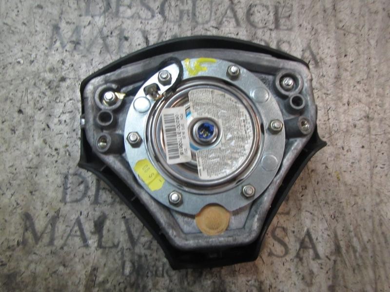 Recambio de airbag delantero izquierdo para audi a3 (8l) 1.9 tdi ambiente referencia OEM IAM   