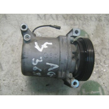 COMPRESOR AIRE ACONDICIONADO 