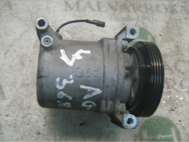 Recambio de compresor aire acondicionado para suzuki ignis rg (fh) special edition (3-ptas.) referencia OEM IAM   