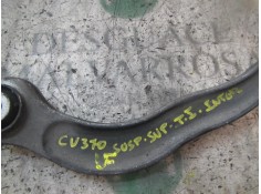 Recambio de brazo suspension superior trasero izquierdo para mercedes-benz clase s (w220) berlina 500 l (220.175) referencia OEM 2