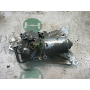 MOTOR LIMPIA TRASERO 