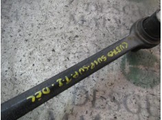 Recambio de brazo suspension superior trasero izquierdo para mercedes-benz clase s (w220) berlina 500 l (220.175) referencia OEM 2