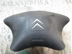 Recambio de airbag delantero izquierdo para citroën berlingo 1.9 d 600 furg. referencia OEM IAM   
