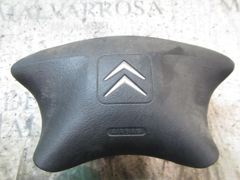 Recambio de airbag delantero izquierdo para citroën berlingo 1.9 d 600 furg. referencia OEM IAM   