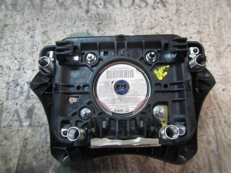 Recambio de airbag delantero izquierdo para citroën berlingo 1.9 d 600 furg. referencia OEM IAM   