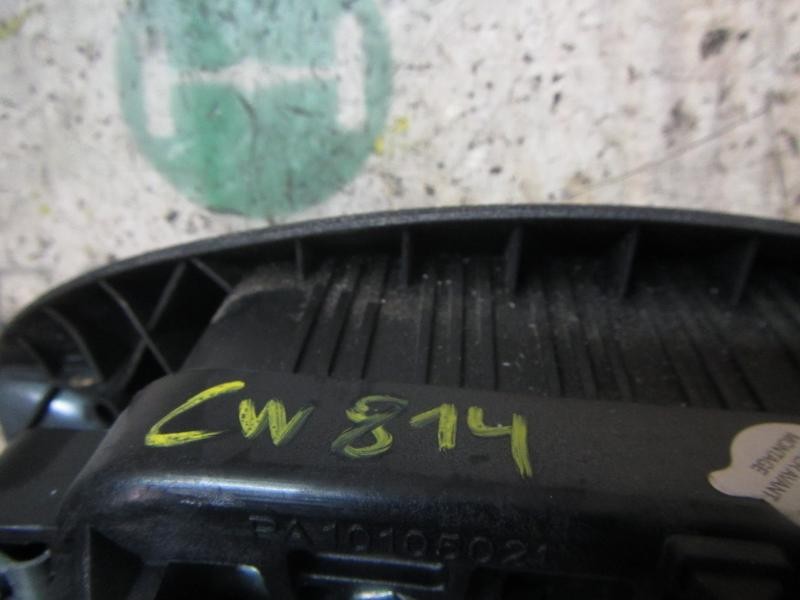 Recambio de airbag delantero izquierdo para citroën berlingo 1.9 d 600 furg. referencia OEM IAM   