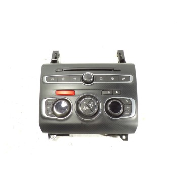 MANDO CLIMATIZADOR 6452V9 98100094ZF 