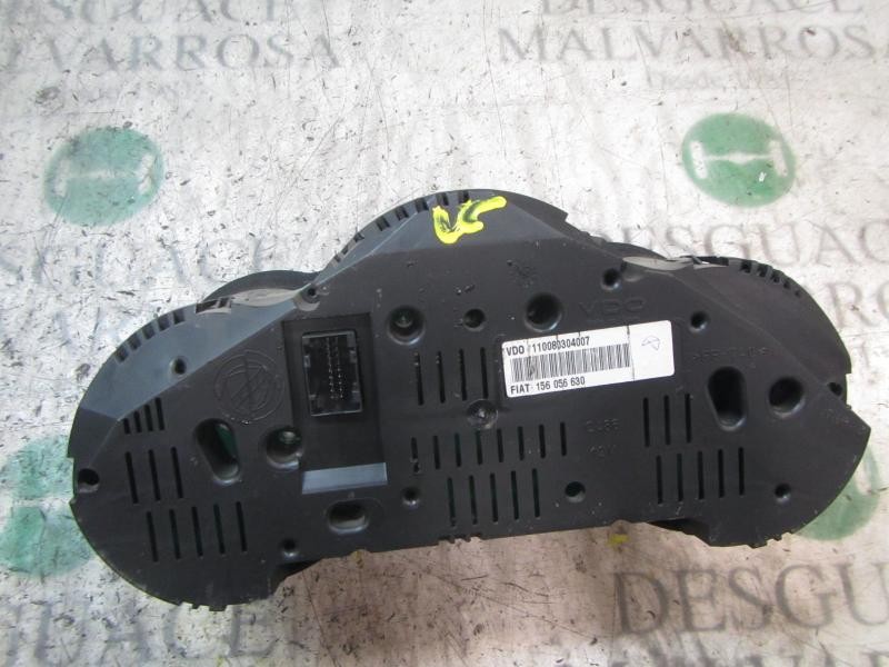 Recambio de cuadro instrumentos para alfa romeo 147 (190) 2.0 selespeed distinctive referencia OEM IAM   