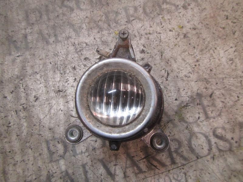Recambio de faro antiniebla derecho para alfa romeo 147 (190) 2.0 selespeed distinctive referencia OEM IAM   