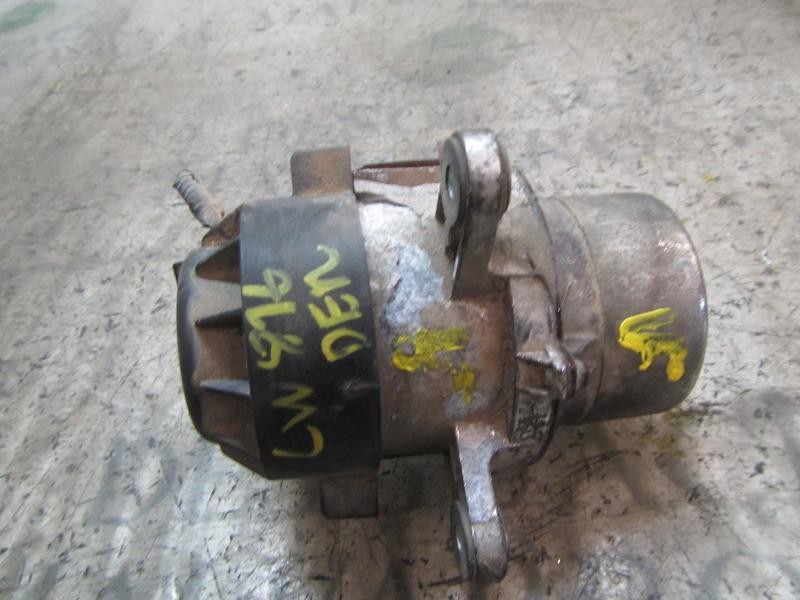 Recambio de faro antiniebla derecho para alfa romeo 147 (190) 2.0 selespeed distinctive referencia OEM IAM   