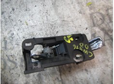Recambio de maneta interior delantera derecha para alfa romeo 147 (190) 2.0 selespeed distinctive referencia OEM IAM    2