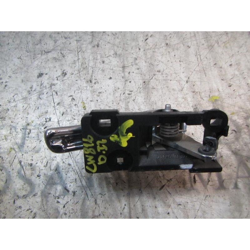 Recambio de maneta interior delantera izquierda para alfa romeo 147 (190) 2.0 selespeed distinctive referencia OEM IAM   