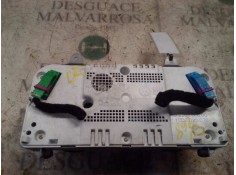 Recambio de cuadro instrumentos para volkswagen polo berlina (6n2) conceptline referencia OEM IAM   