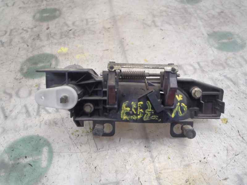 Recambio de maneta exterior delantera izquierda para ford mondeo familiar (gd) clx referencia OEM IAM   