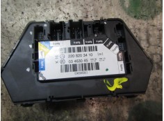 Recambio de modulo electronico para mercedes-benz clase s (w220) berlina 500 l (220.175) referencia OEM IAM A22082034107C45 A220 2