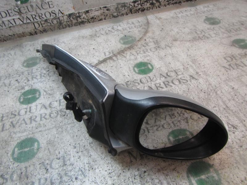 Recambio de espejo derecho para renault espace / grand espace (je0) 2.2 dci expression referencia OEM IAM   