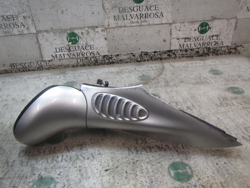 Recambio de espejo derecho para renault espace / grand espace (je0) 2.2 dci expression referencia OEM IAM   