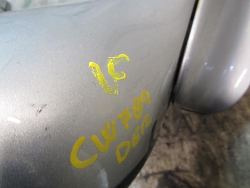 Recambio de espejo derecho para renault espace / grand espace (je0) 2.2 dci expression referencia OEM IAM   