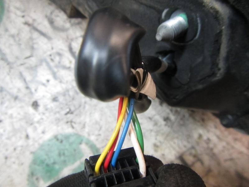 Recambio de espejo derecho para renault espace / grand espace (je0) 2.2 dci expression referencia OEM IAM   