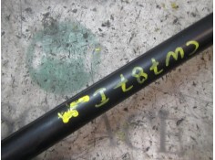 Recambio de amortiguadores maletero / porton para peugeot 207 x-line referencia OEM IAM    2