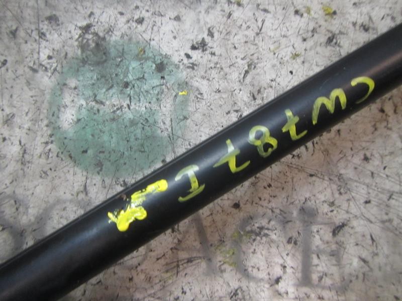 Recambio de amortiguadores maletero / porton para peugeot 207 x-line referencia OEM IAM   