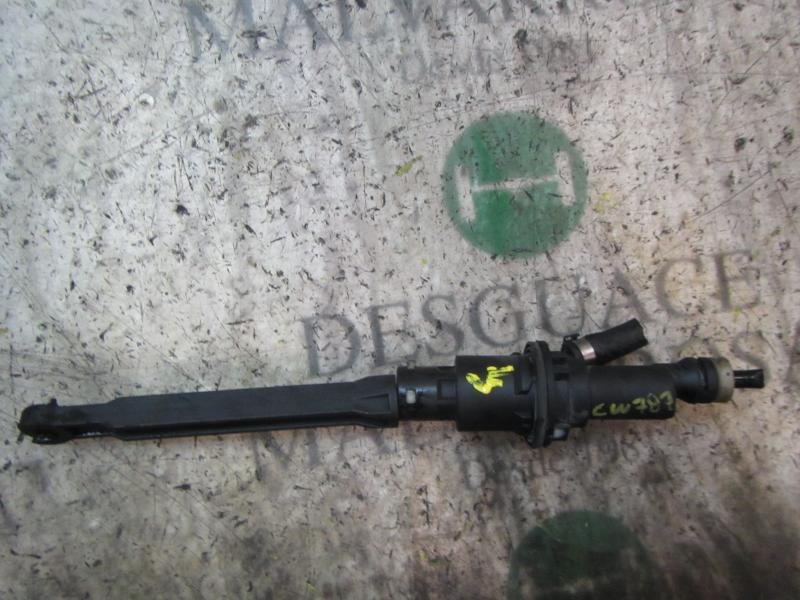 Recambio de bomba embrague para peugeot 207 x-line referencia OEM IAM   