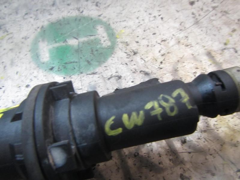 Recambio de bomba embrague para peugeot 207 x-line referencia OEM IAM   