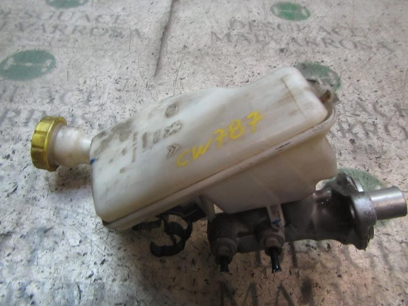 Recambio de bomba freno para peugeot 207 x-line referencia OEM IAM   