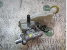 Recambio de bomba freno para peugeot 207 x-line referencia OEM IAM    2