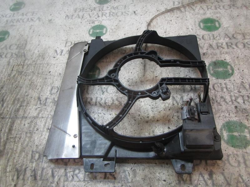 Recambio de canalizador aire para peugeot 207 x-line referencia OEM IAM   